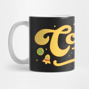 cookie time Mug